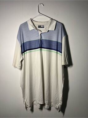Callaway Men’s Opti-Dri Golf Polo w/Eagles Nest CC @ Pebble Creek Embroidery XXL